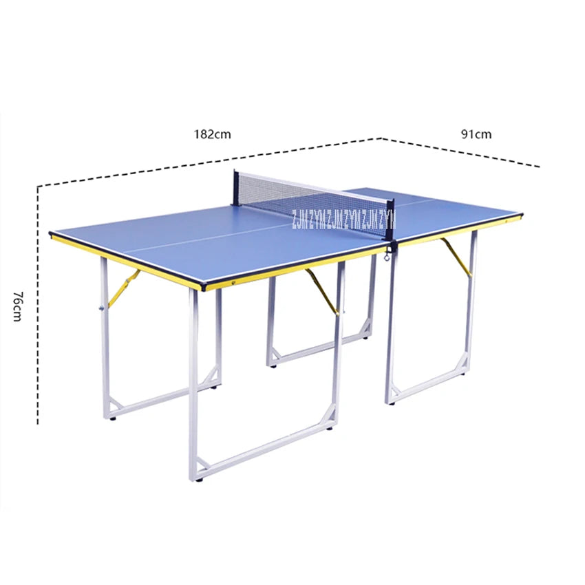 Table Tennis Tables – Perfect Indoor Fun for Children!