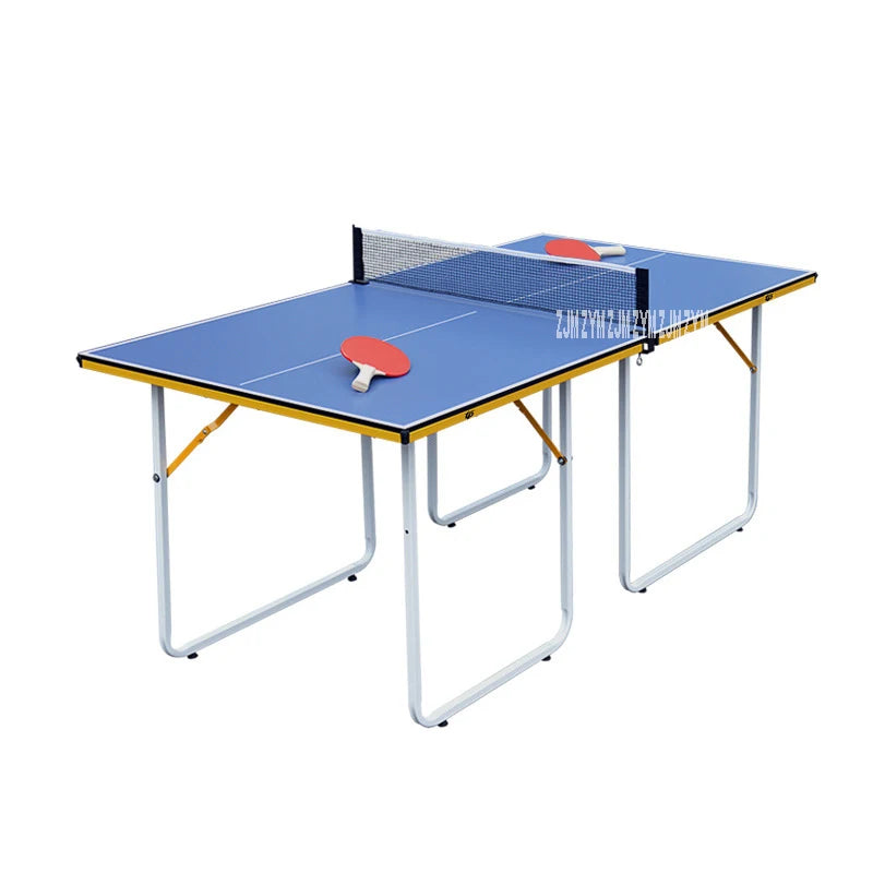 Table Tennis Tables – Perfect Indoor Fun for Children!