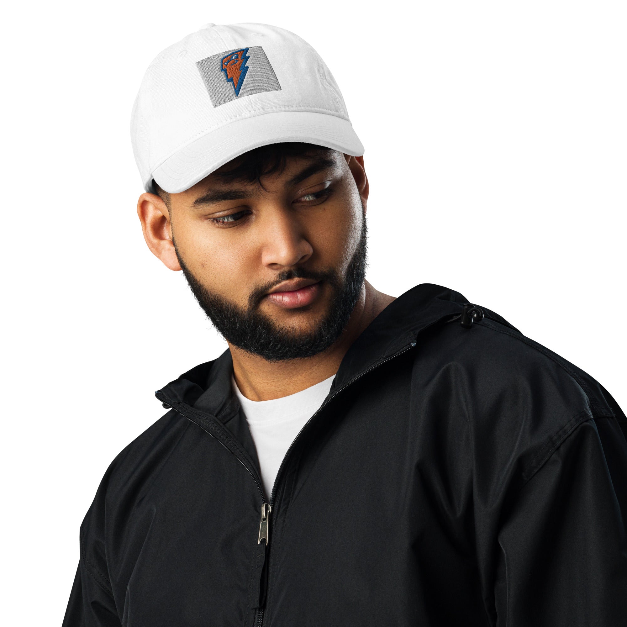 Chargers Champion Dad Hat – Classic Adjustable Baseball Cap, Premium Quality, Embroidered Logo, Perfect for Casual Outings