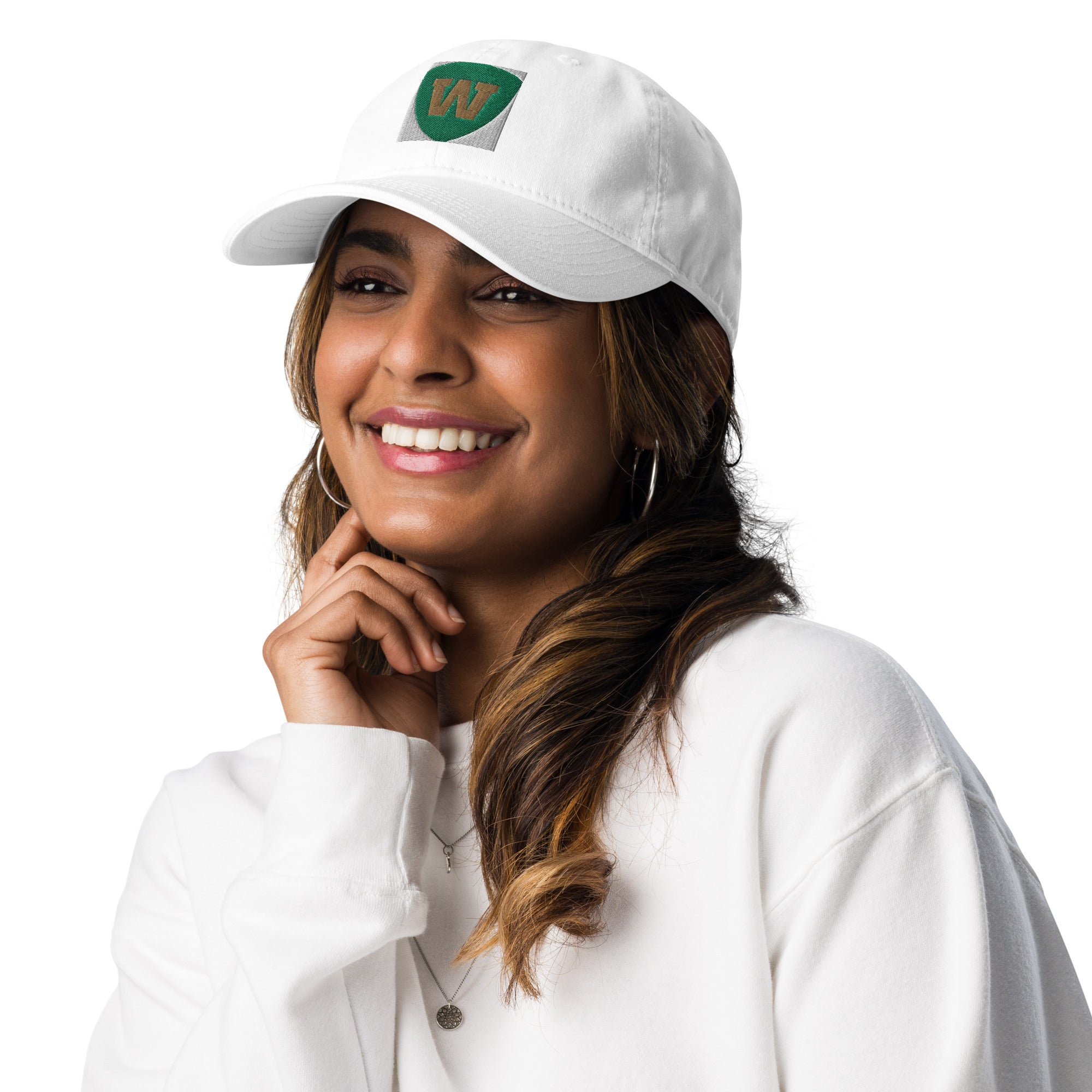 Warriors Champion Dad Hat – Classic Adjustable Baseball Cap, Premium Quality, Embroidered Logo, Perfect for Casual Outings