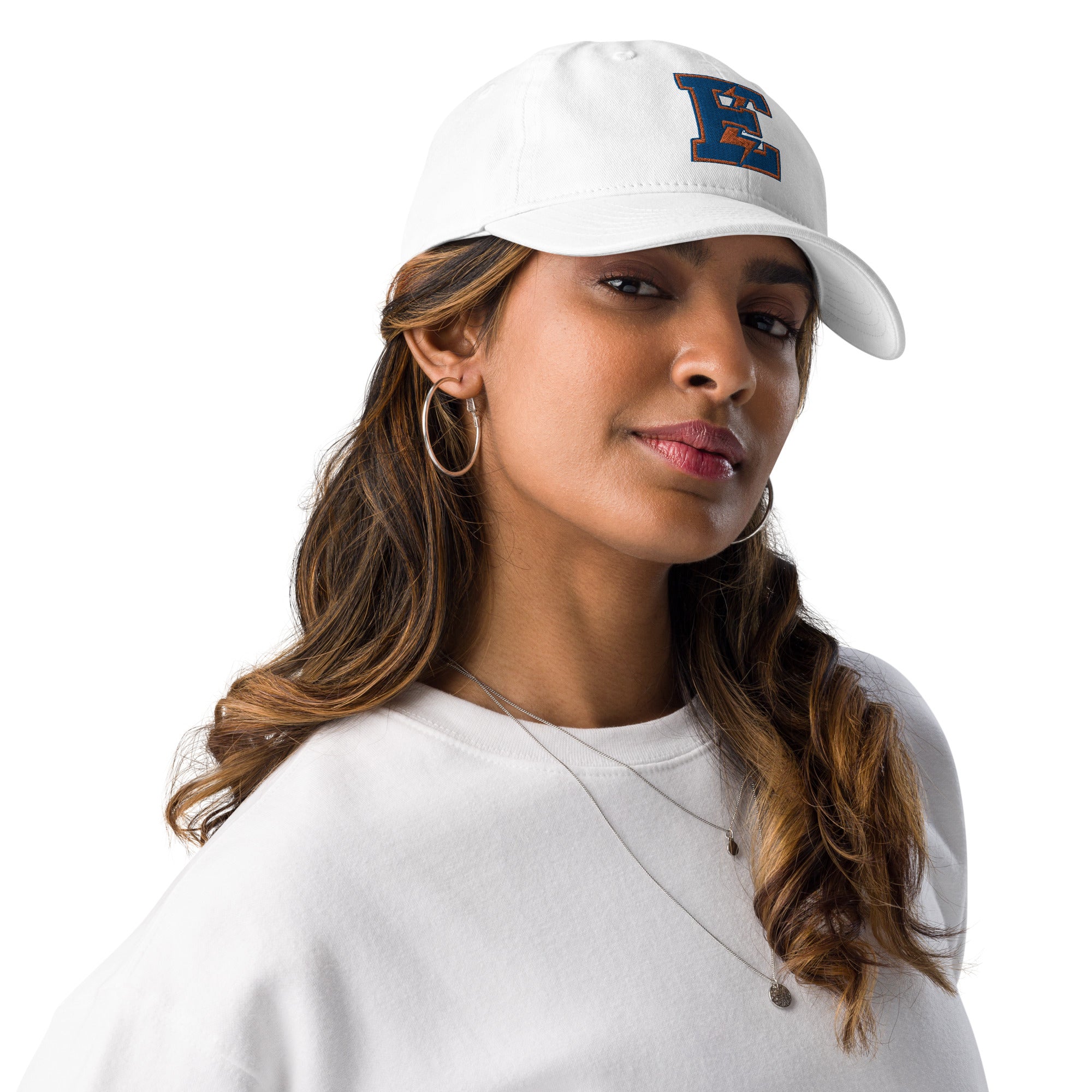 Chargers Champion Dad Hat – Classic Adjustable Baseball Cap, Premium Quality, Embroidered Logo, Perfect for Casual Outings