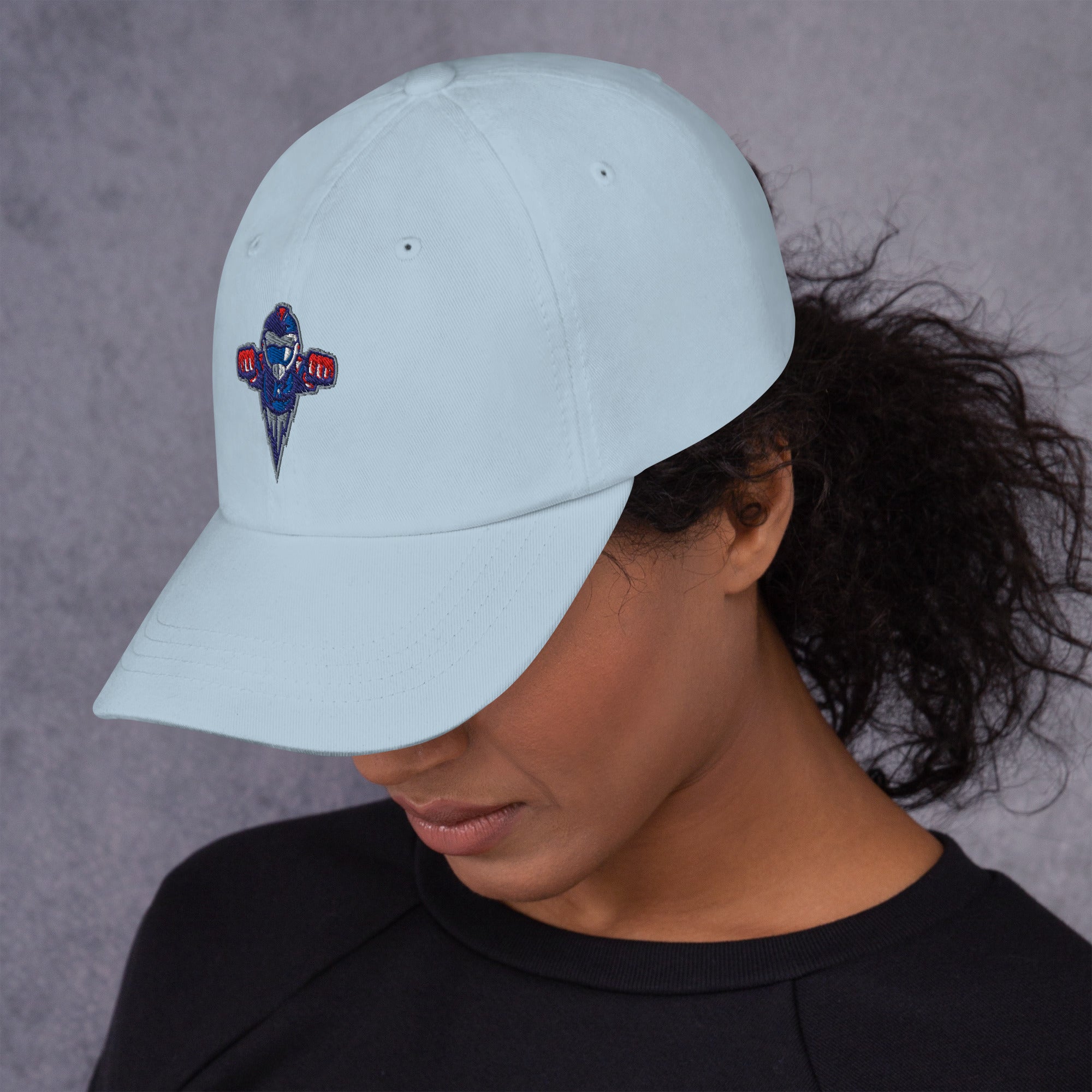 Explorers Dad hat