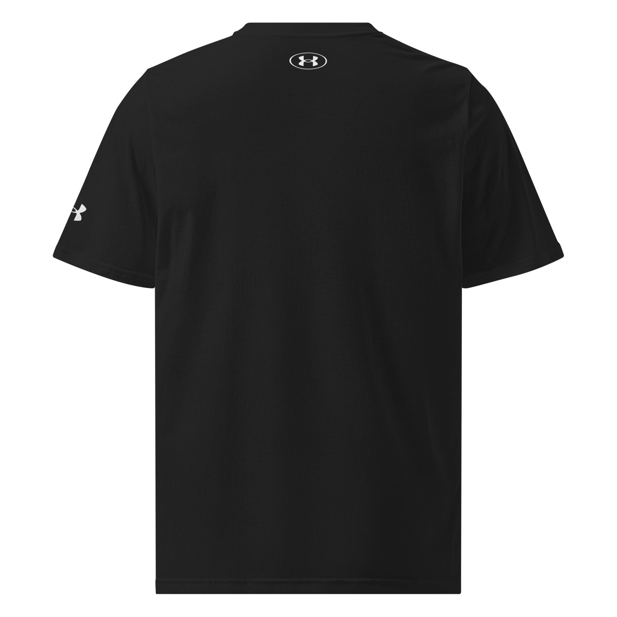 SBCSC - Under ArmourⓇ athletic t-shirt