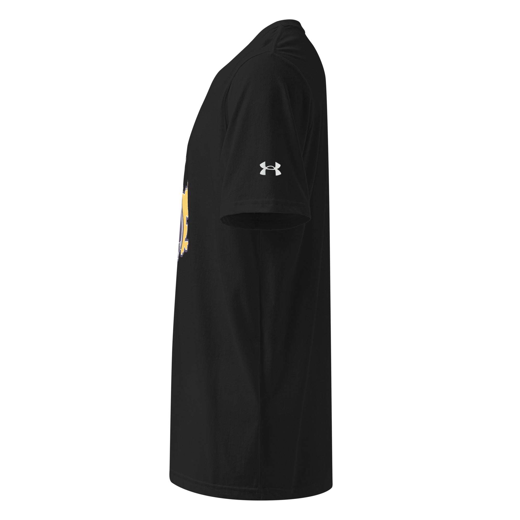 SBCSC - Under ArmourⓇ athletic t-shirt