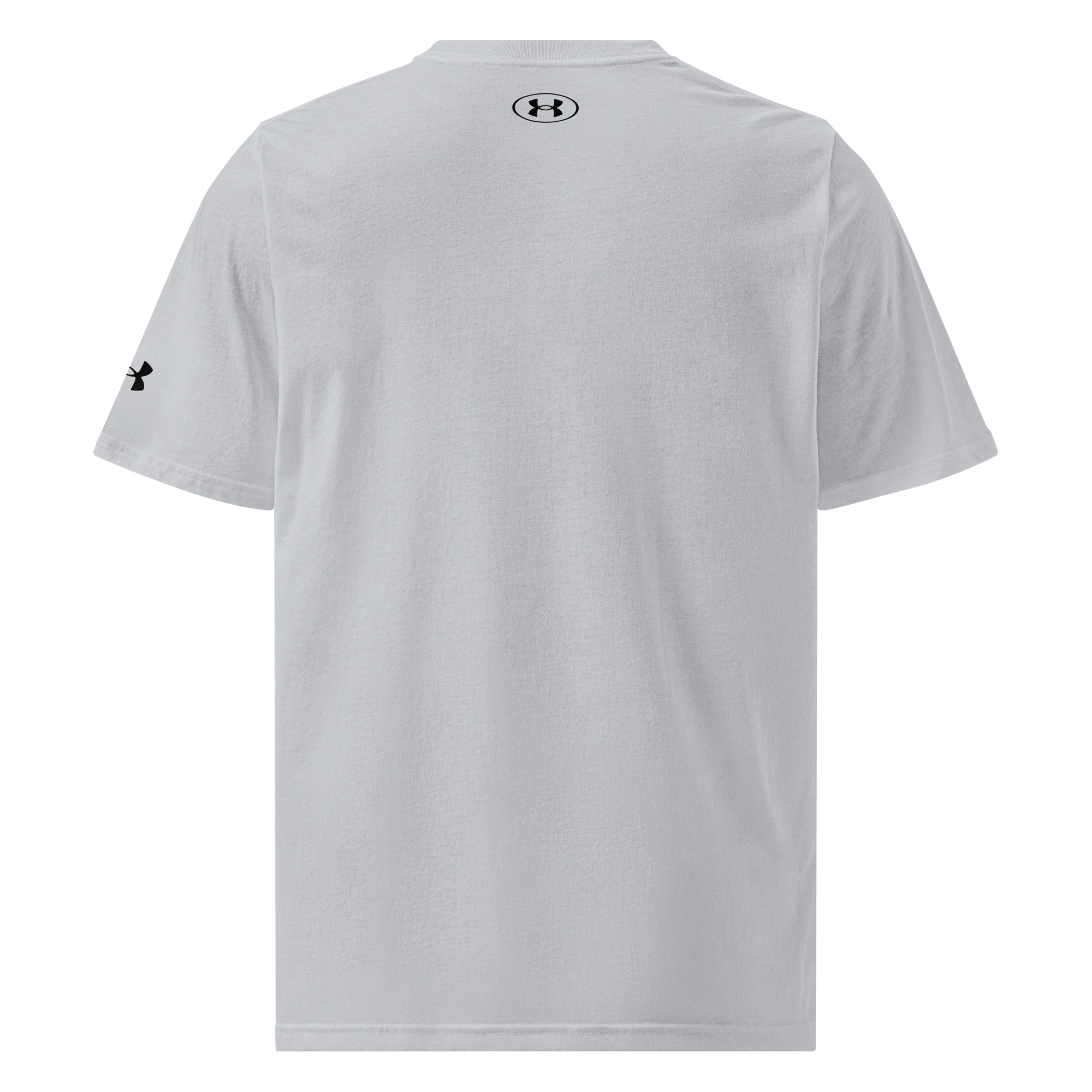 SBCSC - Under ArmourⓇ athletic t-shirt