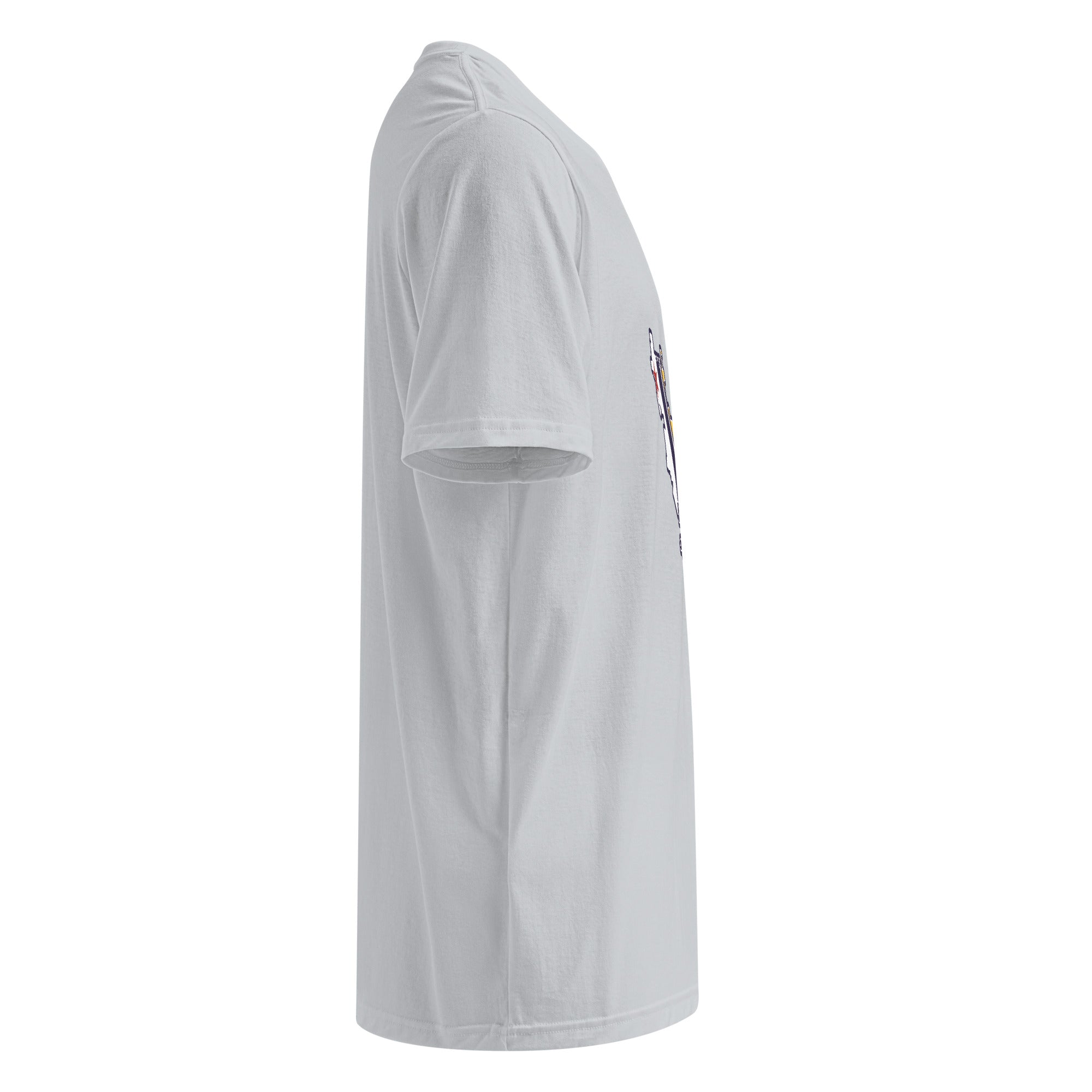 SBCSC - Under ArmourⓇ athletic t-shirt