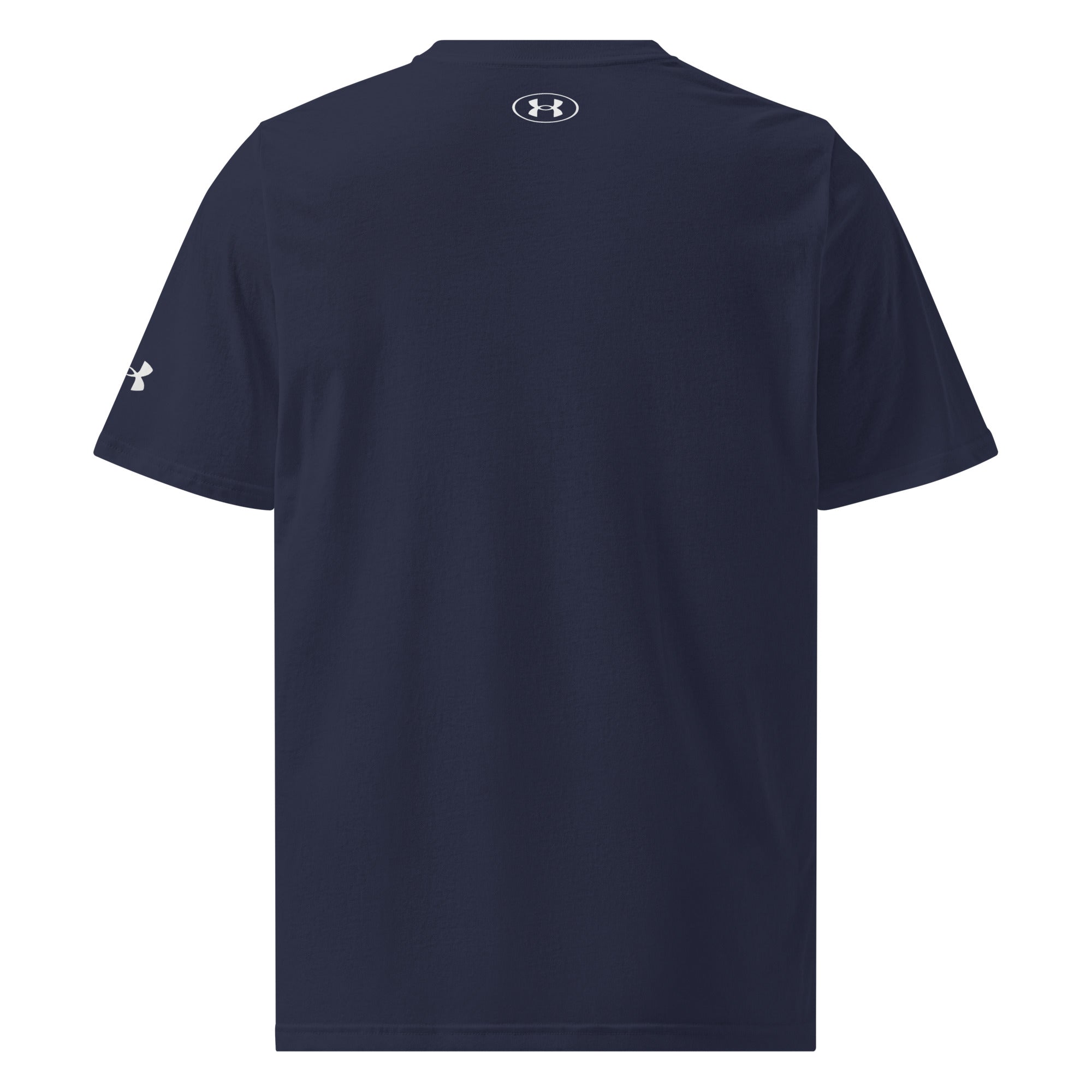 SBCSC - Under ArmourⓇ athletic t-shirt