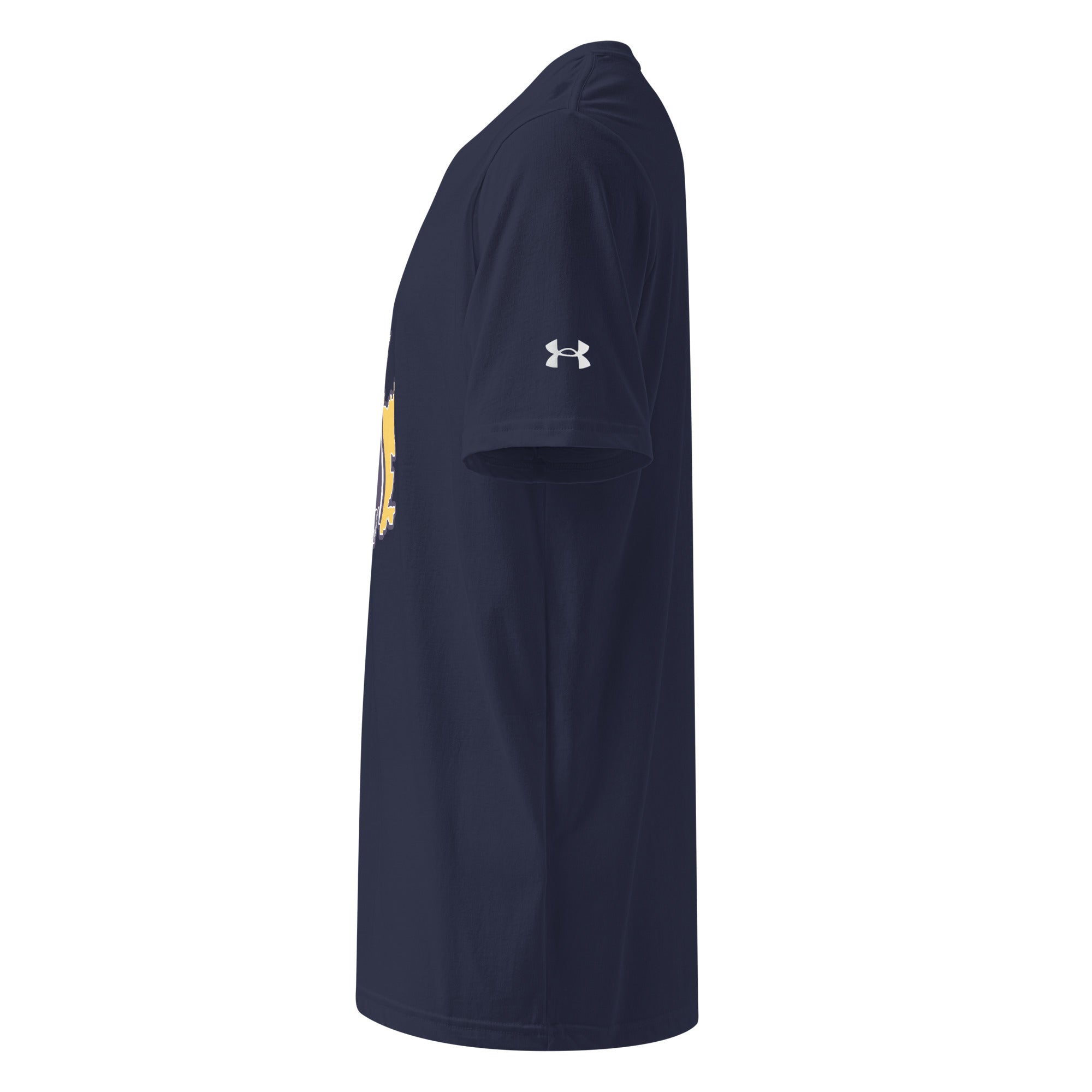 SBCSC - Under ArmourⓇ athletic t-shirt
