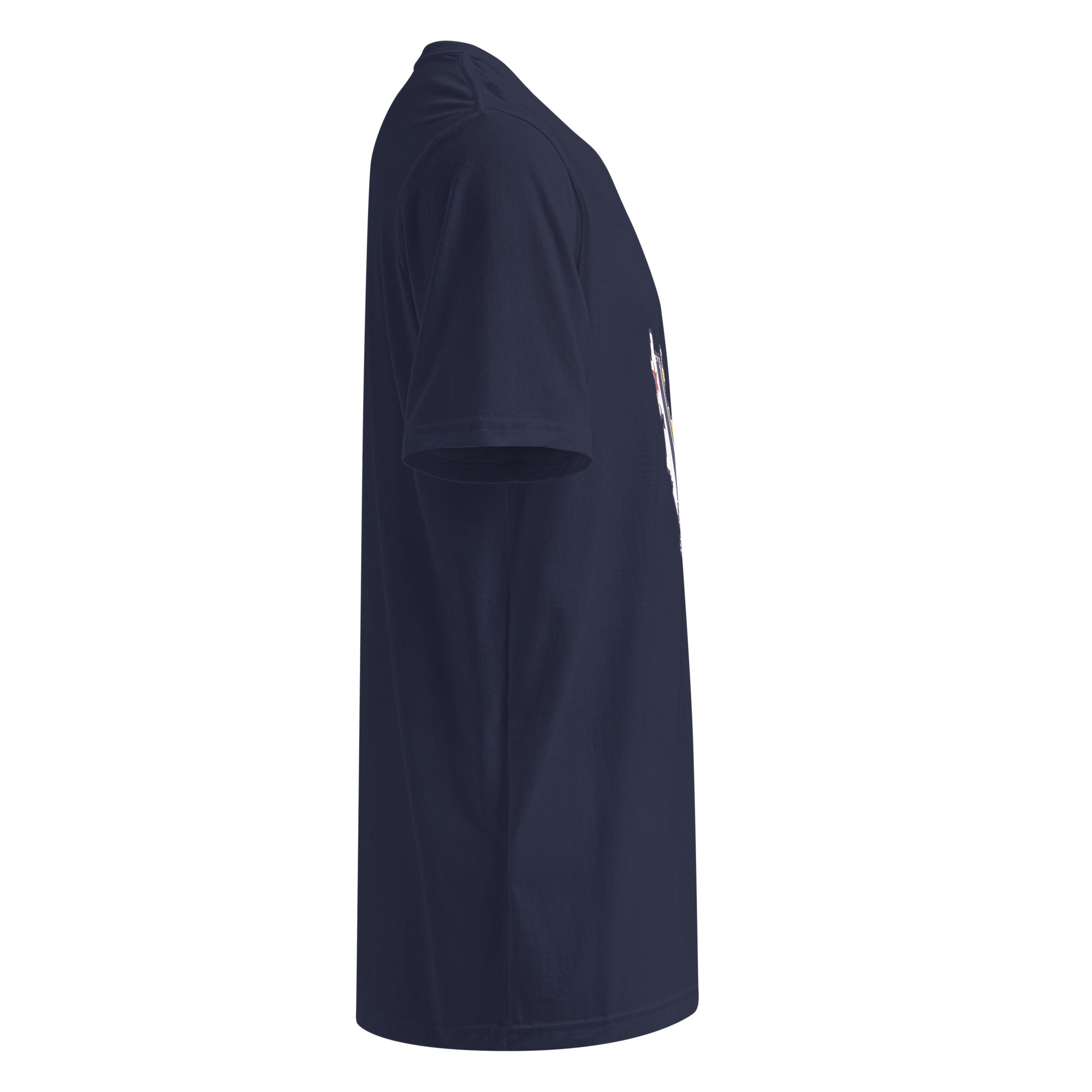 SBCSC - Under ArmourⓇ athletic t-shirt