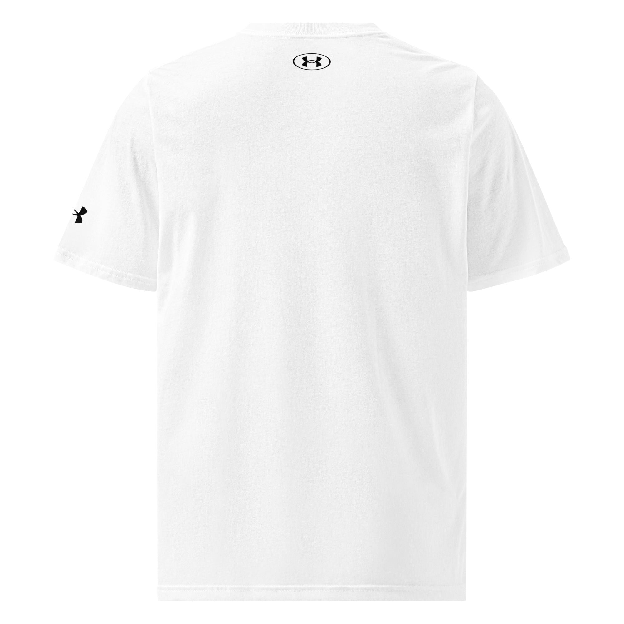 SBCSC - Under ArmourⓇ athletic t-shirt