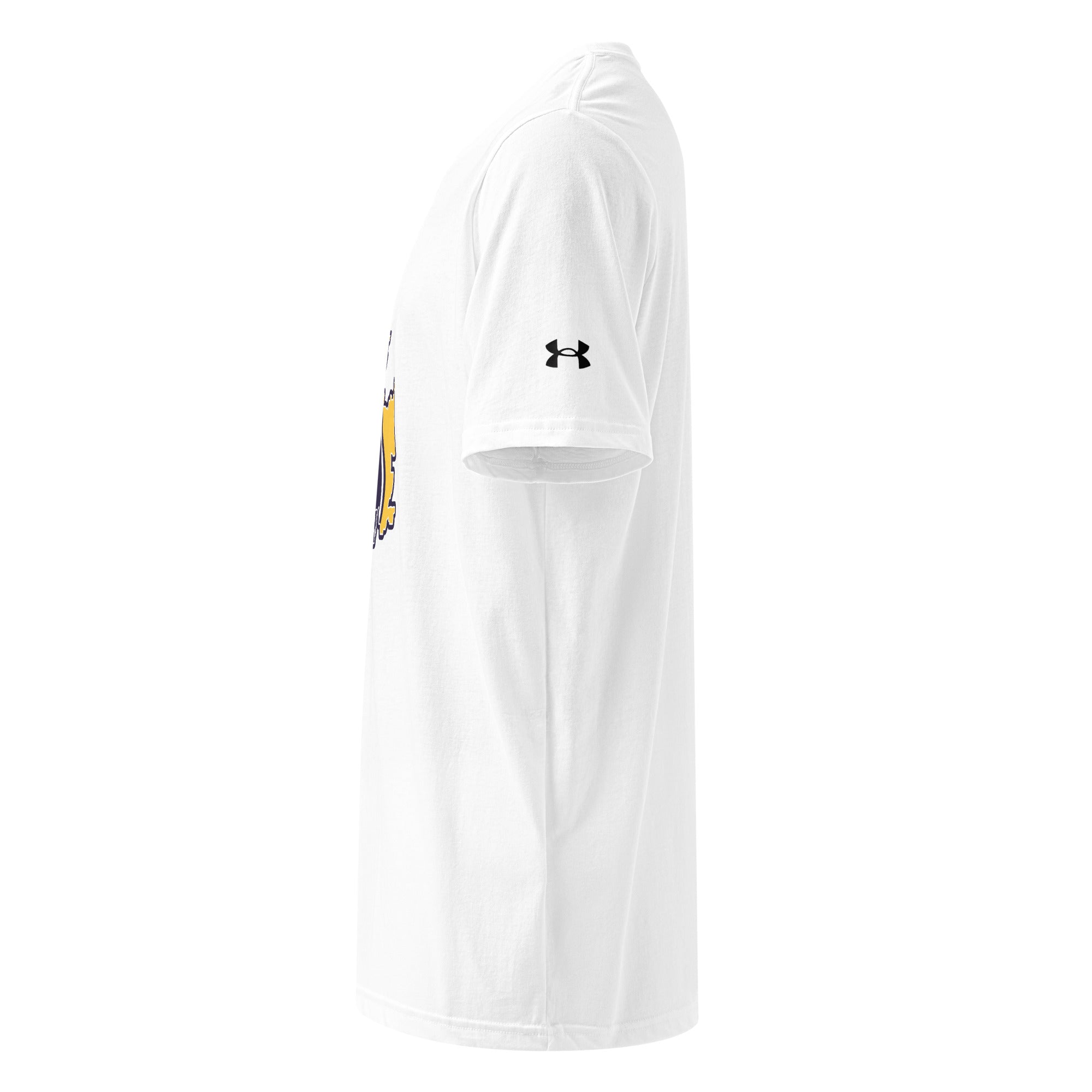 SBCSC - Under ArmourⓇ athletic t-shirt