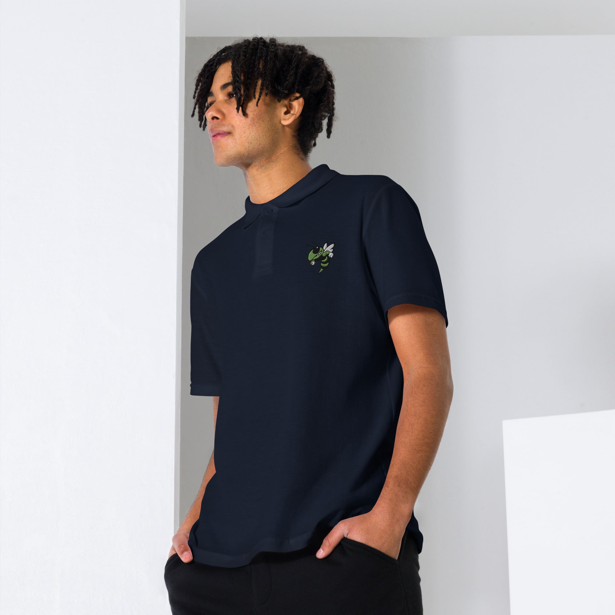 Stylish Unisex Polo T-Shirt