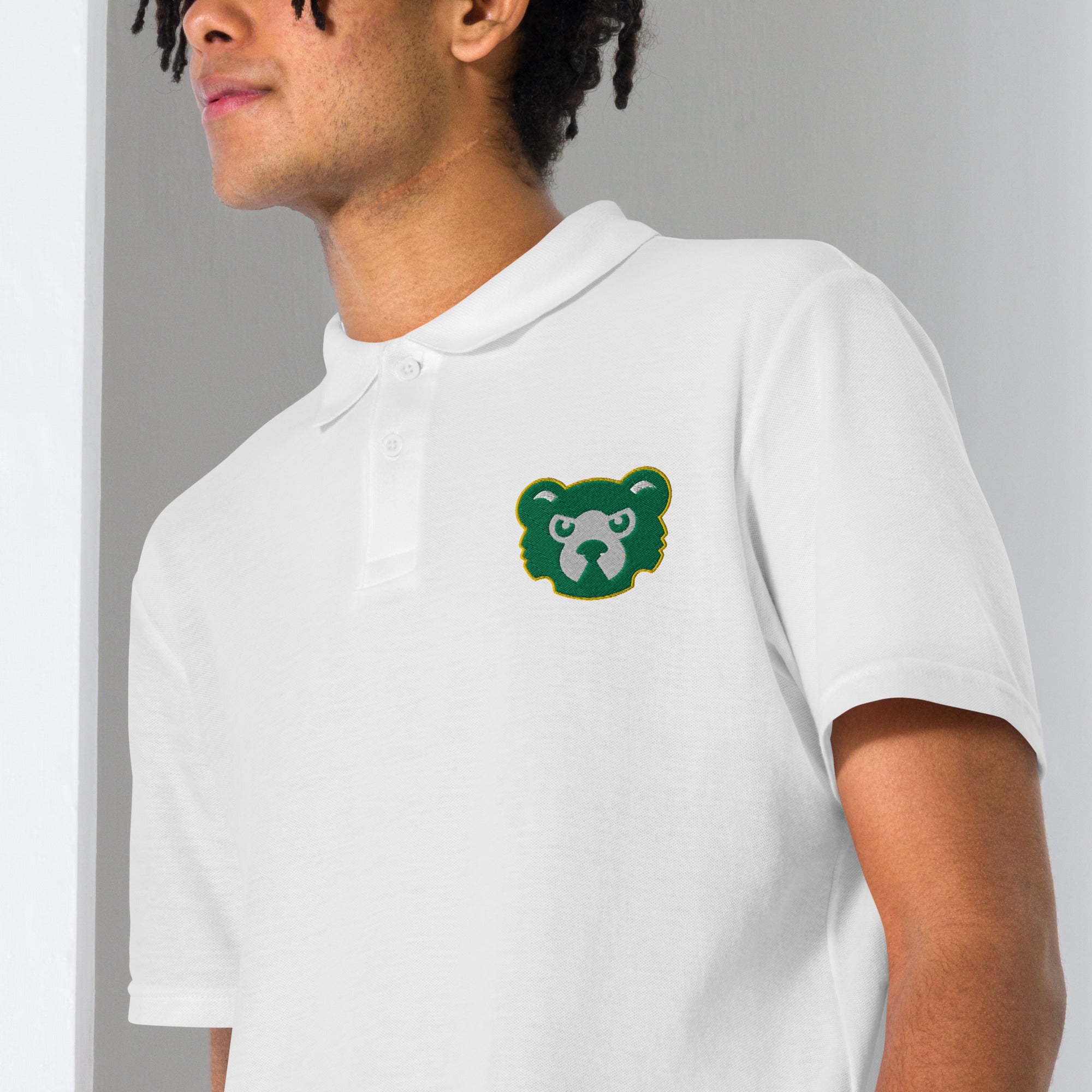 Cubs Polo Shirt