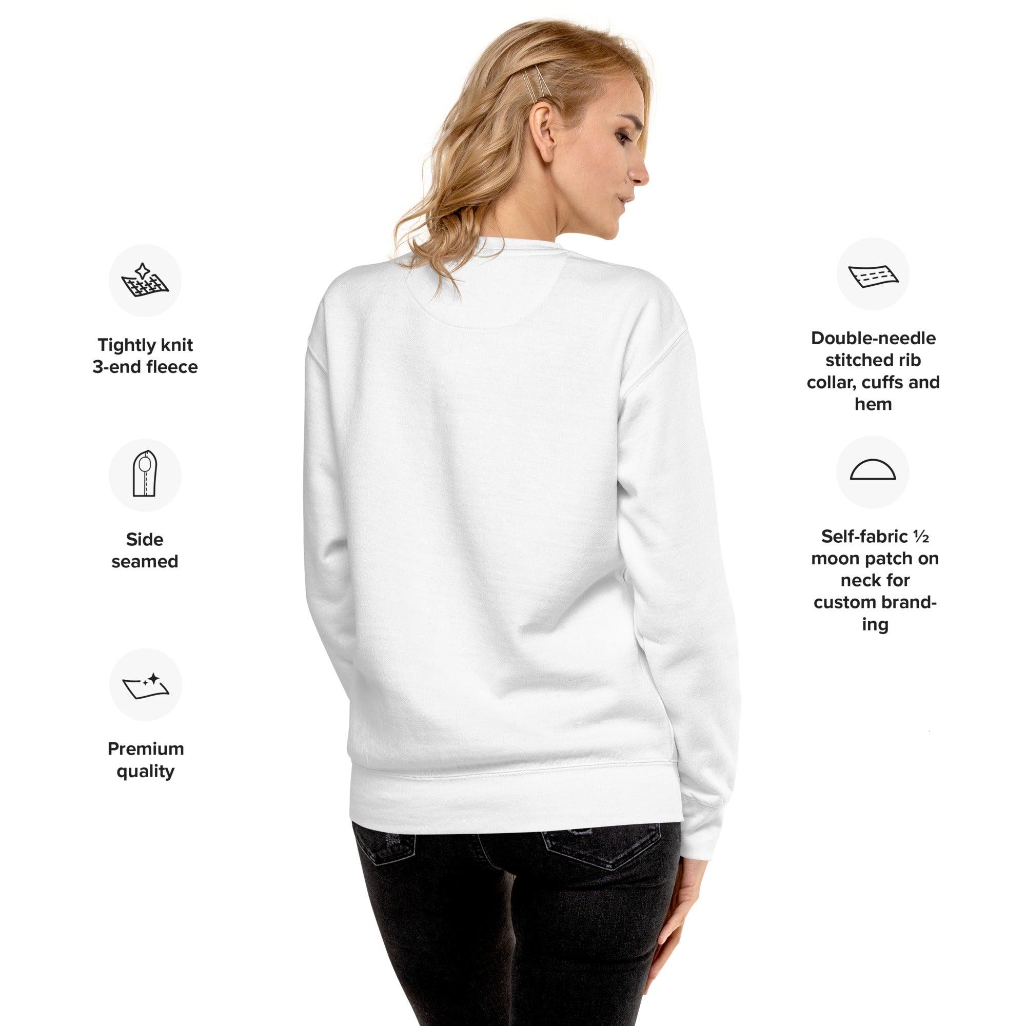 Cardinals Unisex Premium Sweatshirt – Ultra-Soft, Cozy, and Stylish – Crewneck for Everyday Comfort – Perfect for Casual Wear, Layering, and All Seasons