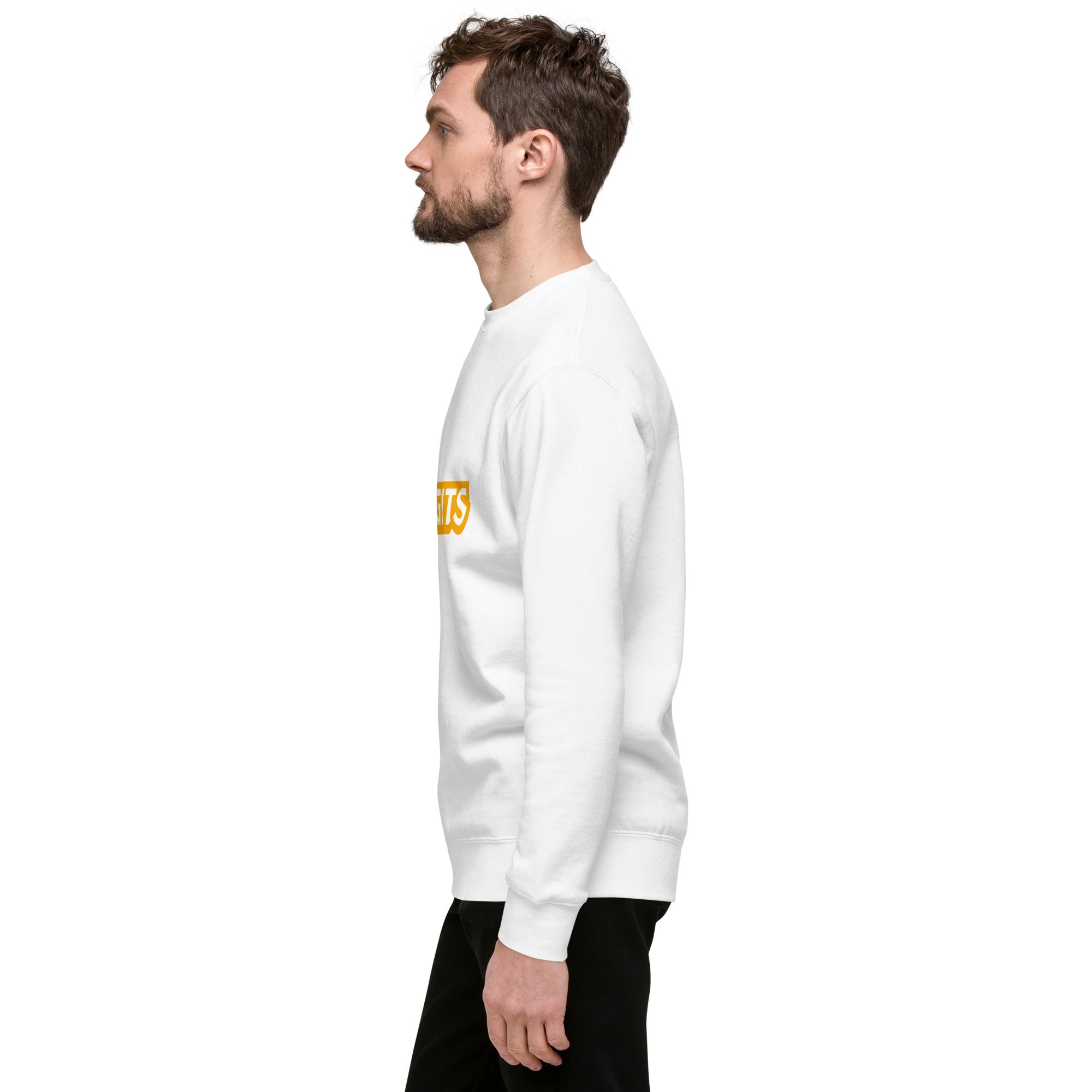 Knights Unisex Premium Sweatshirt – Ultra-Soft, Cozy, and Stylish – Crewneck for Everyday Comfort – Perfect for Casual Wear, Layering, and All Seasons