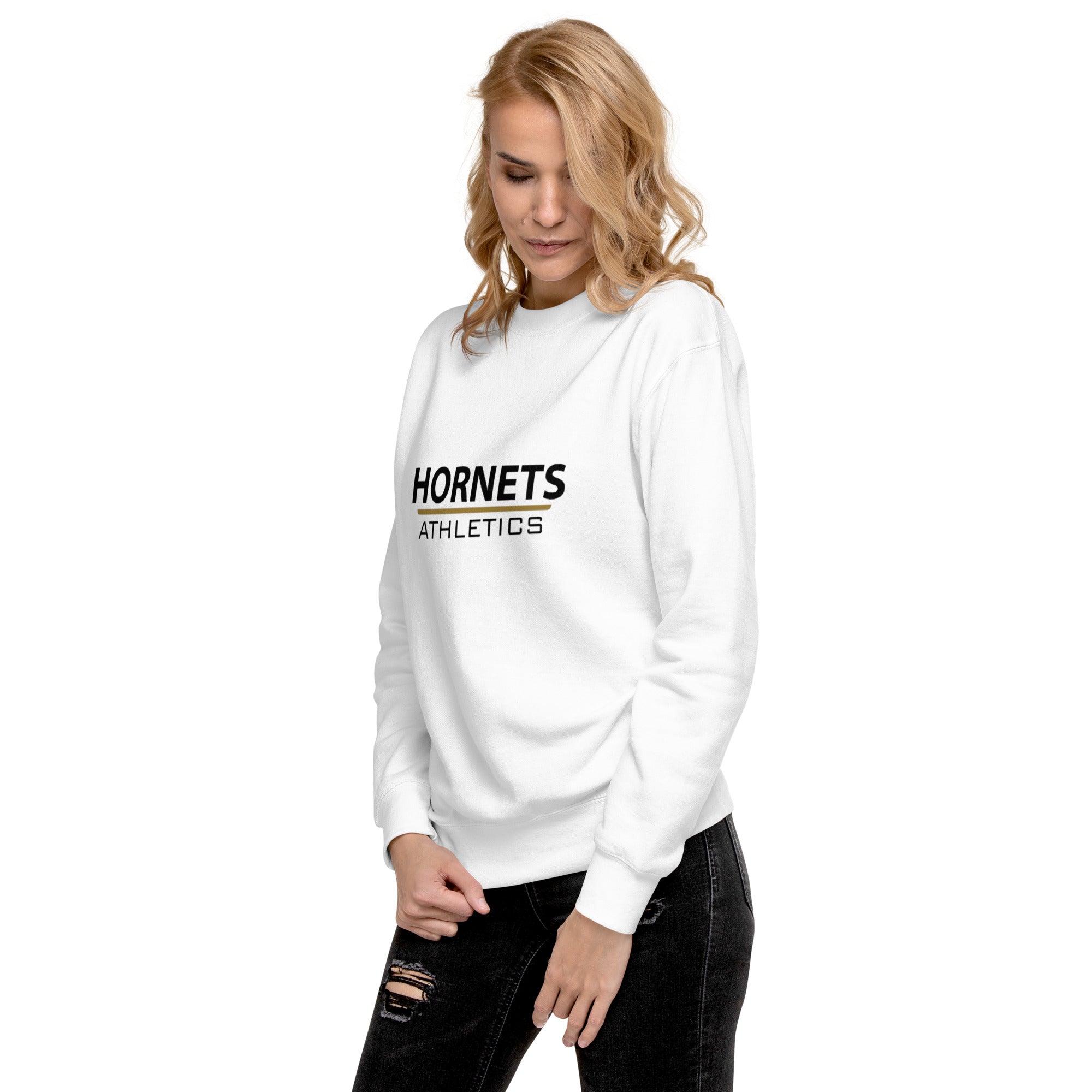 Hornets Athletics Dept Sweatshirt