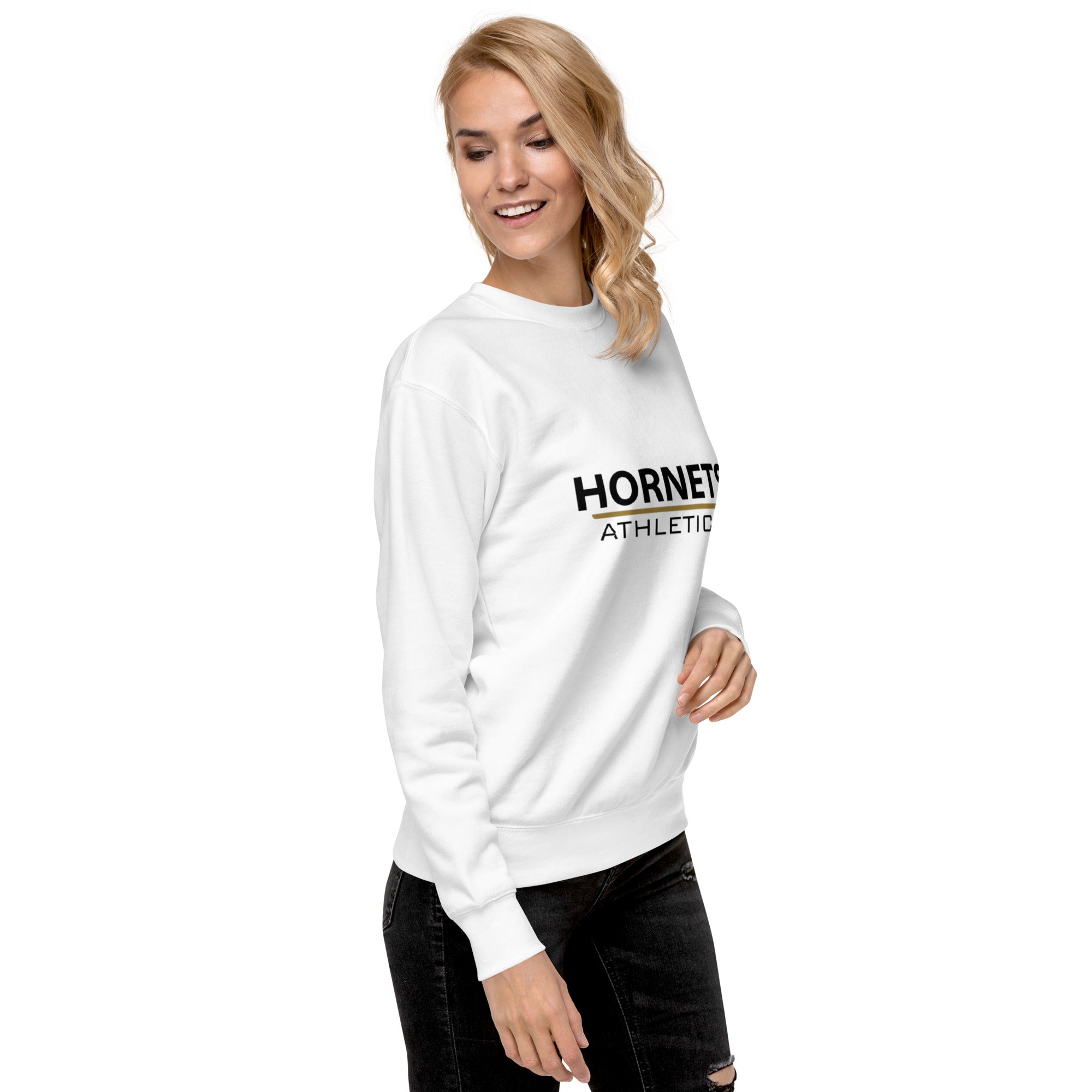 Hornets Athletics Dept Sweatshirt