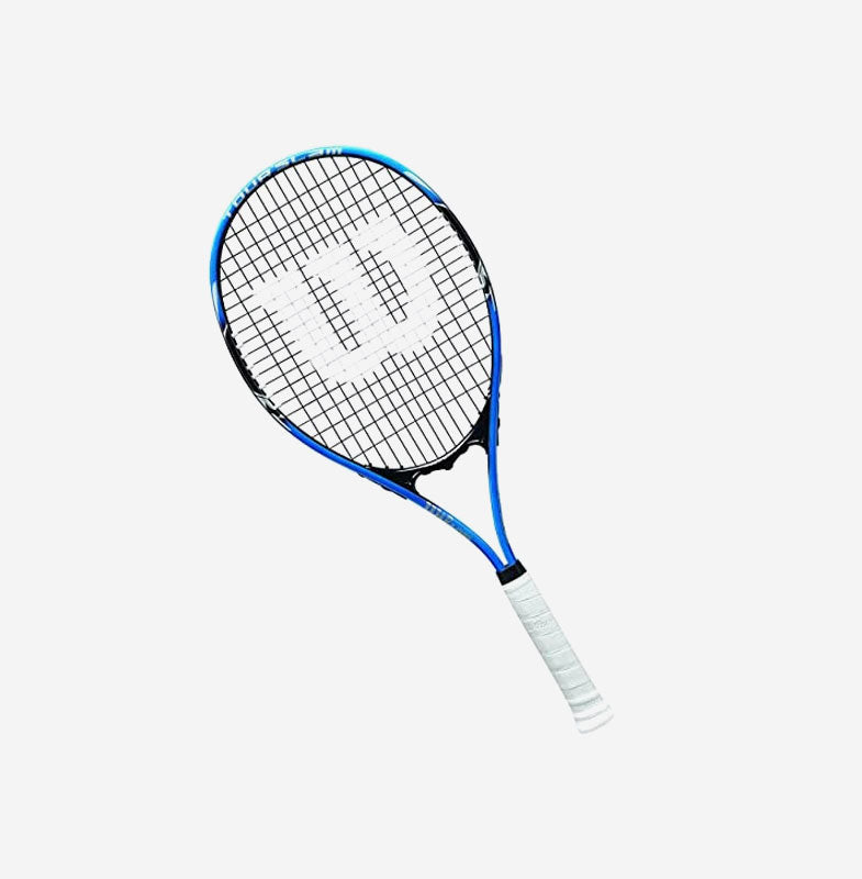 "Unleash Your Power: Dominate the Court with the Slam Tennis Racquet!"