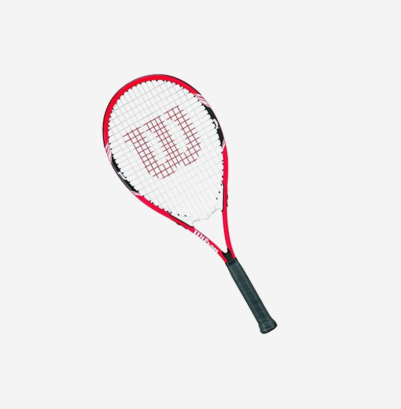 "Unleash Your Power: Dominate the Court with the Slam Tennis Racquet!"