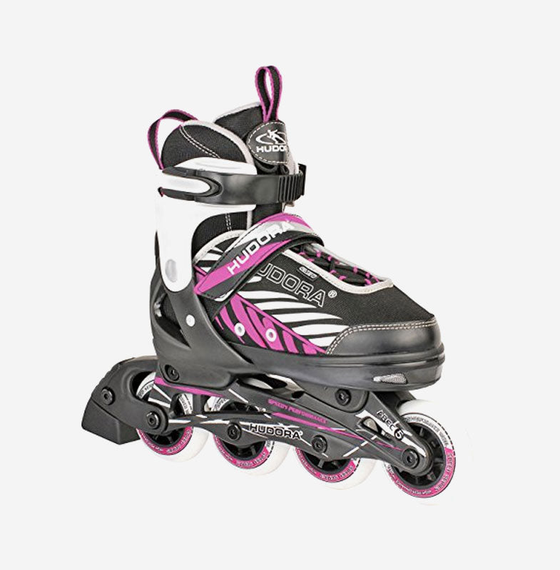 "Experience the Thrill: Kinder Inliner Mia - Perfect for Little Skaters!"