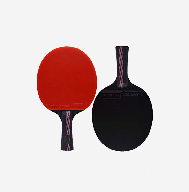 "Easy-Room ITTF-Approved Ping Pong Paddle: Elevate Your Game with Style!"